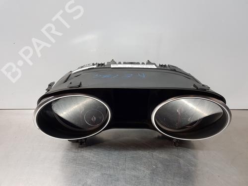 Instrument cluster MERCEDES-BENZ A-CLASS (W176)  | BP29334561C47 