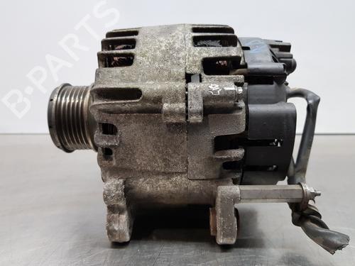Used Alternator SEAT TOLEDO IV (KG3) [2012-2019]  30879952
