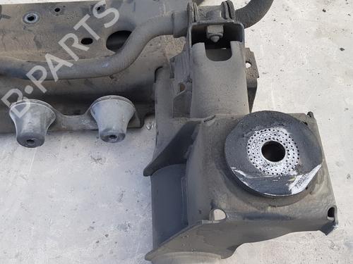 Subframe VW TRANSPORTER T5 Bus (7HB, 7HJ, 7EB, 7EJ)  | BP15882649M9 