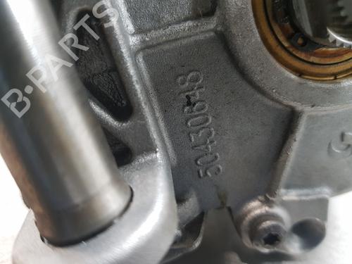 Steering column FORD FIESTA VI (CB1, CCN)  | BP26566100M21 