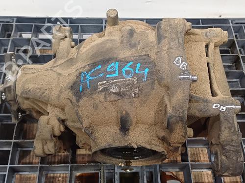Rear differential MERCEDES-BENZ S-CLASS (W221, V221)  | BP18027648M24 