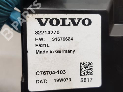 Electronic module VOLVO XC60 II (246) T5 AWD | BP11936502M83 