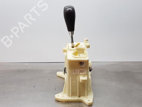 Gear lever HYUNDAI ix35 (LM, EL, ELH) 2.0 | BP17317478M90 