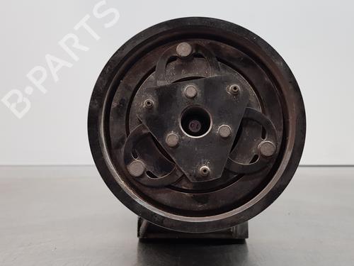 AC compressor NISSAN JUKE (F15) 1.5 dCi | BP17230904M34 