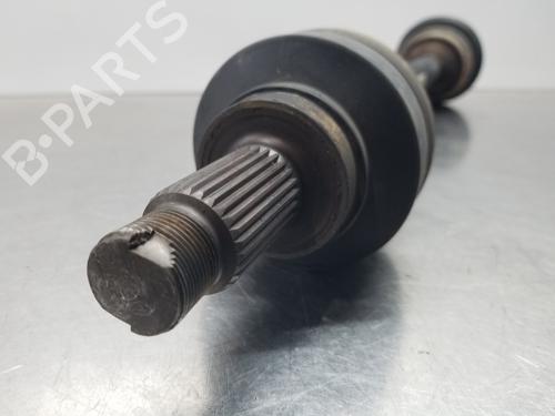 Left rear driveshaft BMW 4 Gran Coupe (F36) 435 d xDrive | BP29284629M40 