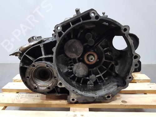 Getriebe für VW GOLF IV (1J1) [1997-2008]  27618497