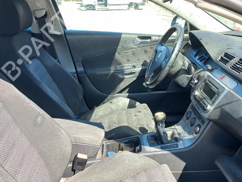 Instrument cluster VW PASSAT B6 (3C2)  | BP15825331C47 