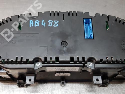 Instrument cluster VW CADDY IV MPV (SAB, SAJ) 2.0 TDI | BP9698875C47 