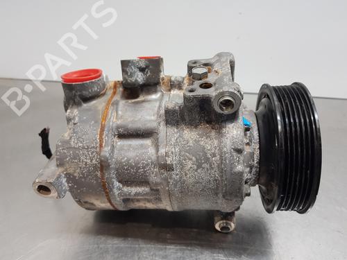 AC compressor AUDI Q5 (FYB, FYG)  | BP29752033M34