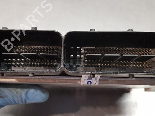 Engine control unit (ECU) KIA RIO IV (YB, SC, FB) 1.0 T-GDI 100 | BP19404737M57 