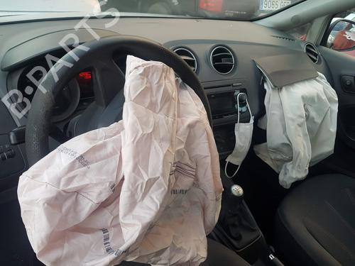 Electronic module SEAT IBIZA IV ST (6J8, 6P8)  | BP12064981M83 