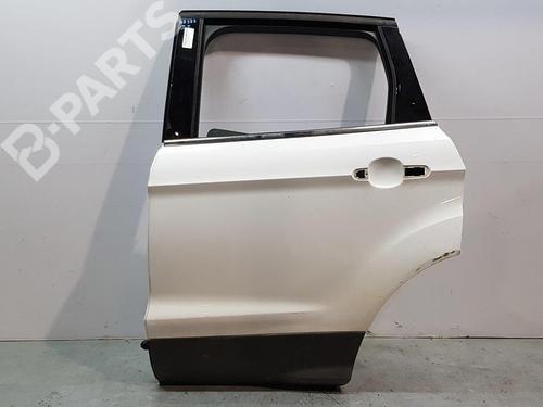 Used Left rear door Left rear door FORD KUGA II (DM2) 2.0 TDCi (120 hp) 9141549 9141549