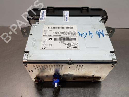 Display monitor KIA CARENS IV  | BP22645407C48 