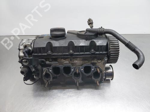 Used Cylinder head SEAT IBIZA III (6L1) 1.4 TDI (80 hp) 31337383