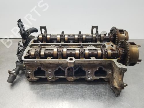 Used Cylinder head OPEL ZAFIRA TOURER C (P12) [2011-2025]  29249820