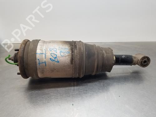 Used Left rear shock absorber LAND ROVER RANGE ROVER SPORT I (L320) [2005-2013]  26558026