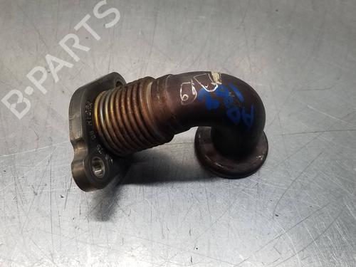 Used Pipe MERCEDES-BENZ M-CLASS (W166) ML 350 BlueTEC 4-matic (166.024, 166.023) (258 hp) 19096823