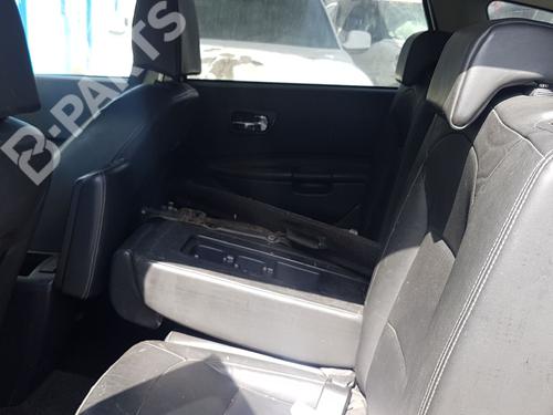 Electronic module NISSAN QASHQAI / QASHQAI +2 I (J10, NJ10, JJ10E) 2.0 dCi | BP7653079M83 