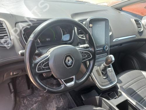 Lampa przednia prawa RENAULT SCÉNIC IV (J9_) | BP30273157C29