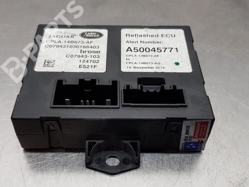 Used Electronic module LAND ROVER RANGE ROVER IV (L405) 5.0 SCV8 4x4 (510 hp) 11936450