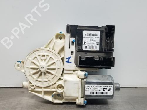 Used Left front window motor VW CADDY IV Box Body/MPV (SAA, SAH) 2.0 TDI 4motion (122 hp) 27407691