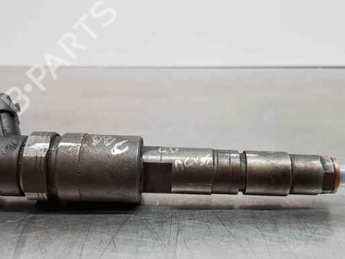 Used Injector PEUGEOT 208 I (CA_, CC_) 1.6 BlueHDi 100 (100 hp) 12989379