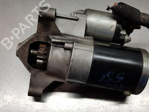 Used Starter PEUGEOT 508 SW I (8E_) [2010-2018]  16445778