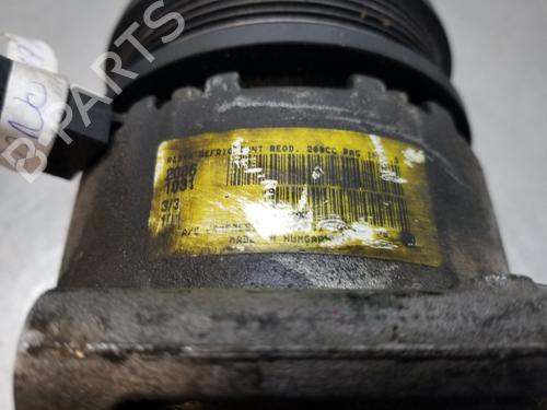 AC compressor FORD S-MAX (WA6)  | BP27241551M34 
