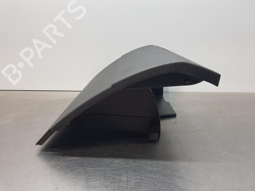 Glove box VW CADDY IV Box Body/MPV (SAA, SAH) 2.0 TDI | BP26562232C95 