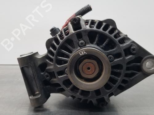Alternator FORD FIESTA V (JH_, JD_)  | BP20699201M7 