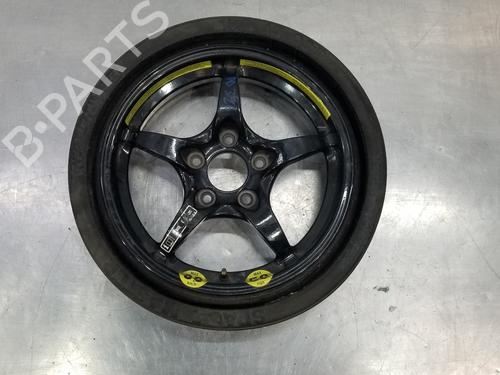 Kit rueda repuesto MERCEDES-BENZ C-CLASS Coupe (CL203) [2001-2011]  23199115