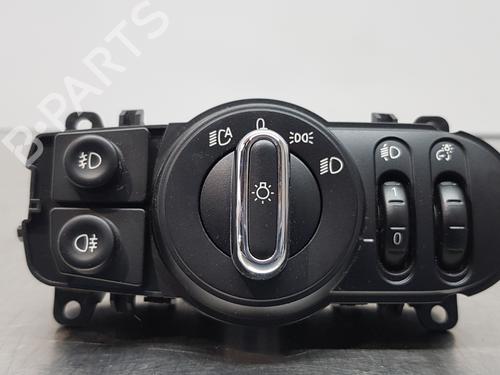 Headlight switch MINI MINI (F56) [2013-2024]  17512863