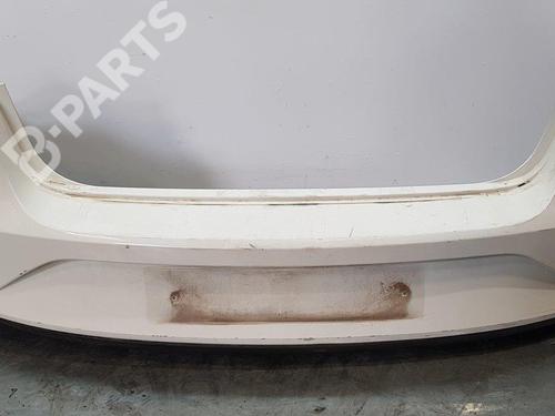 Used Rear bumper Rear bumper SEAT TOLEDO IV (KG3) 1.6 TDI (115 hp) 8189578 8189578