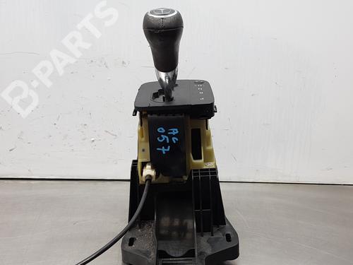Gear lever MERCEDES-BENZ A-CLASS (W169) A 180 CDI (169.007, 169.307) | BP11750454M90 