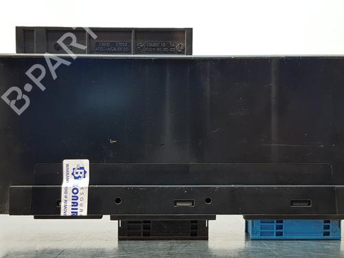 Electronic module BMW 1 (E81) 116 d | BP17438397M83 