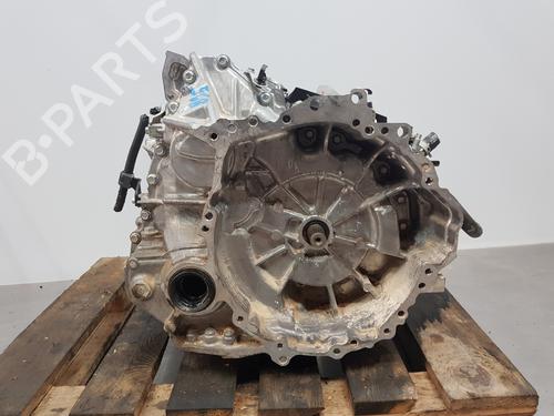 Gearkasse TOYOTA COROLLA Hatchback (_E21_, _EA1_, _EH1_) [2018-2025]  28023921