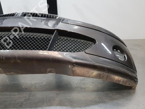 Front bumper BMW 1 (E87) 116 i | BP26386129C7 