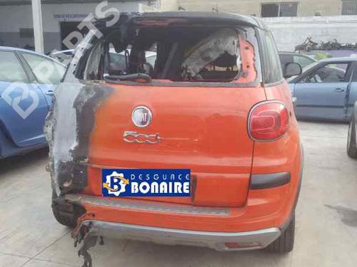 Right front driveshaft FIAT 500L (351_, 352_) 1.4 (199LYB1B) | BP8869912M39 