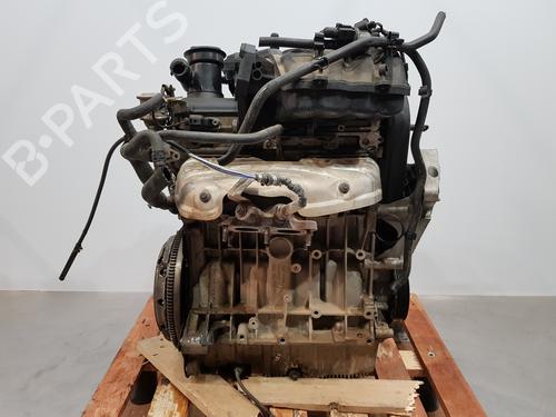 Engine VW GOLF V (1K1)  | BP28488917M1 