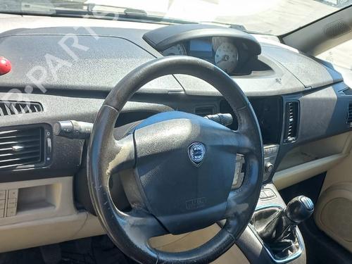 Engine LANCIA MUSA (350_)  | BP22917001M1 