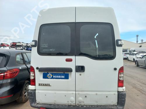Bremsaggregat ABS RENAULT MASTER II Van (FD)  | BP30614868M43 