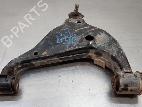 Used Left front suspension arm TOYOTA HILUX VII Pickup (_N1_, _N2_, _N3_) [2004-2016]  18658386