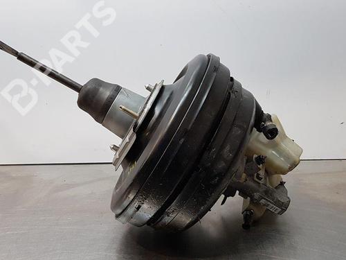 Used Servo brake Servo brake BMW X5 (E53) 3.0 i (231 hp) 9254683 9254683