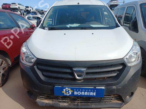 Used Parts DACIA DOKKER MPV (KE_) [2012-2021]  4334591