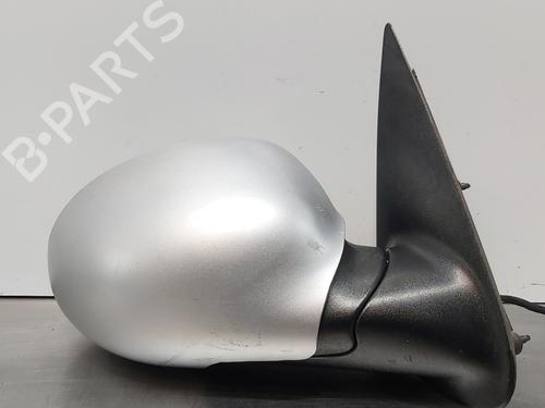 Used Right mirror CHRYSLER PT CRUISER (PT_) [2000-2010]  17534209