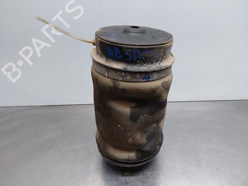 Used Right rear shock absorber MERCEDES-BENZ GL-CLASS (X164) GL 450 4-matic (164.871) (340 hp) 31124099