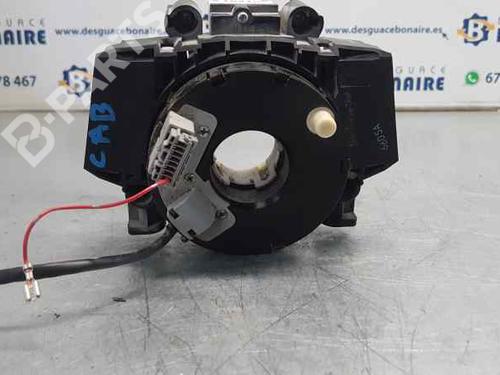 Used Squib airbag Squib airbag NISSAN CABSTAR (F24M, F24W) [2006-2013] 7585737 7585737