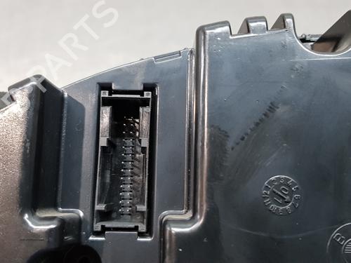 Instrument cluster BMW 3 Compact (E46)  | BP18083972C47 