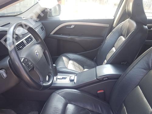 Gearstang VOLVO XC70 I Cross Country (295)  | BP7589895M90 