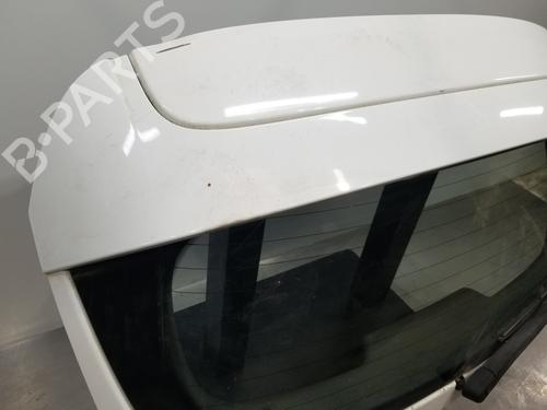 Tailgate FORD FIESTA VI (CB1, CCN)  | BP26552155C6 